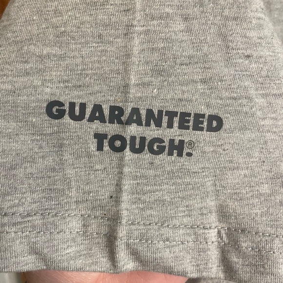 DeWalt T-shirt size Large NWT - Picture 3 of 6